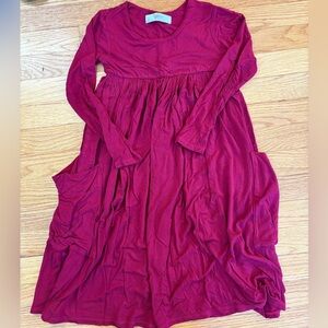 Remie Girl Dress